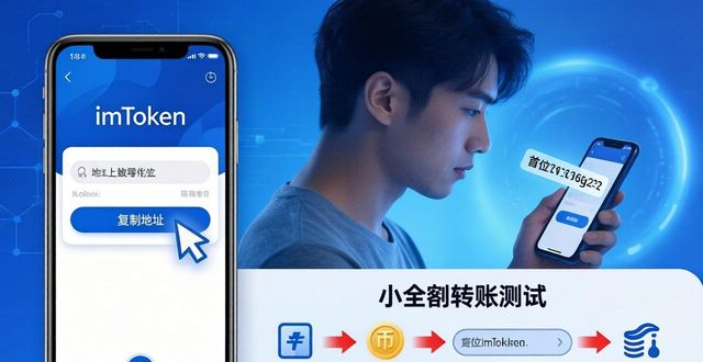 imtoken支持_3. 新手必看！imToken使用全攻略_.imtoken