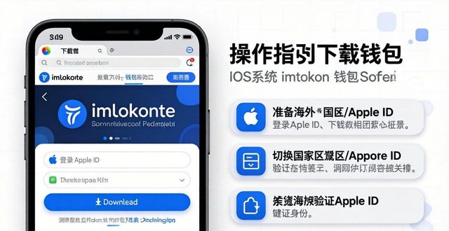 钱包官方下载_钱包app官网_通过官网下载imtoken钱包的完整流程解析