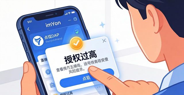 钱包app安全可靠吗_钱包平台是什么意思_如何在imToken钱包官方app下载中进行风险评估？