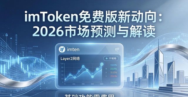 趋势预测怎么写_趋势的预测_最新imToken免费版的市场趋势与预测分析