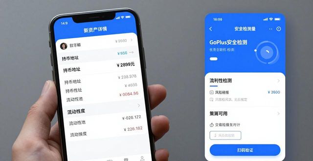 钱包市场现状分析_钱包行业市场现状_如何快速在token钱包官方版中找到新资产，及时把握市场机会与前景。