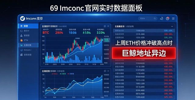 情报网是什么意思_情报信息网_imToken官方网站上的实时数据与市场情报
