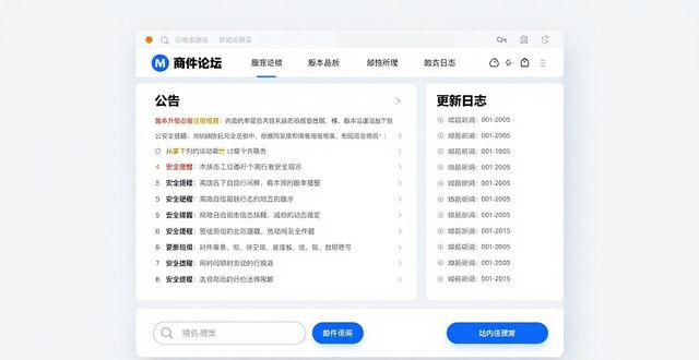 如何通过官方论坛获取im钱包的最新消息？_钱包官方网站_钱包官方下载