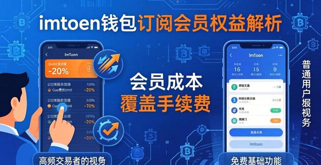 imToken钱包App的订阅模式与可持续性_imToken钱包App的订阅模式与可持续性_imToken钱包App的订阅模式与可持续性