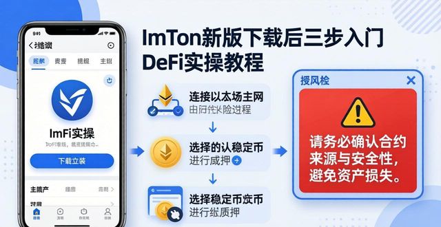 教你如何通过imToken最新版本下载参与DeFi项目_教你如何通过imToken最新版本下载参与DeFi项目_教你如何通过imToken最新版本下载参与DeFi项目