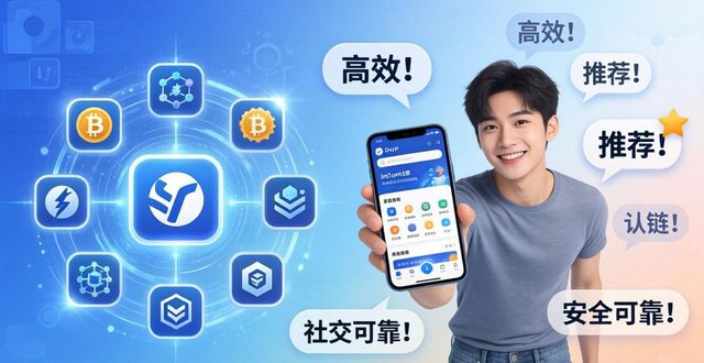 imToken钱包官方app下载的用户认可与社交影响_钱包app正规吗_钱包平台正规吗
