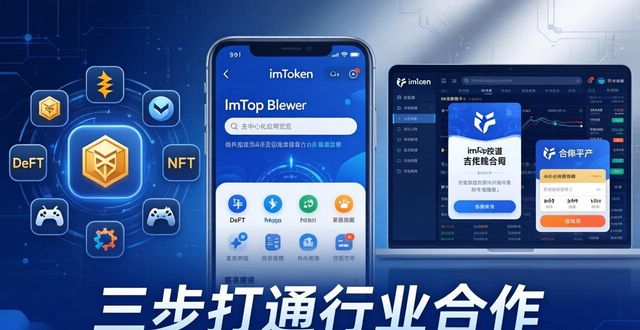 如何通过imToken钱包官网下载实现行业合作？_钱包app官网下载安装_钱包平台